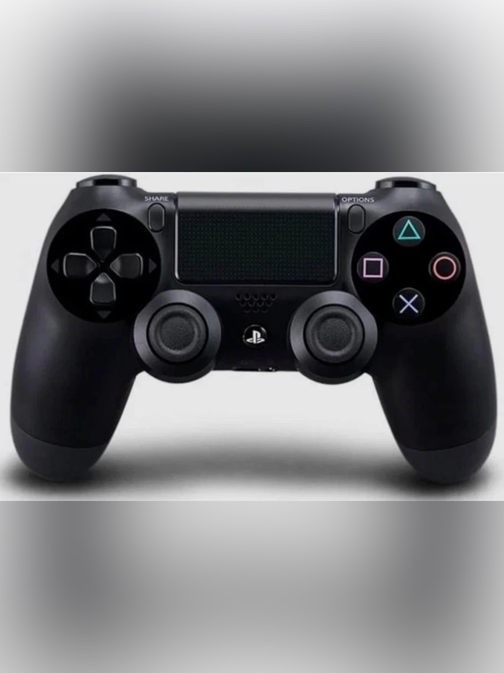 Sony PlayStation 4 DualShock 4 Controller - Black New In Box